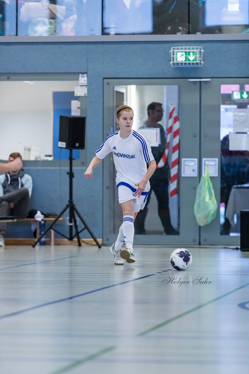 Bild 117 - wBJ Auswahl Futsalturnier